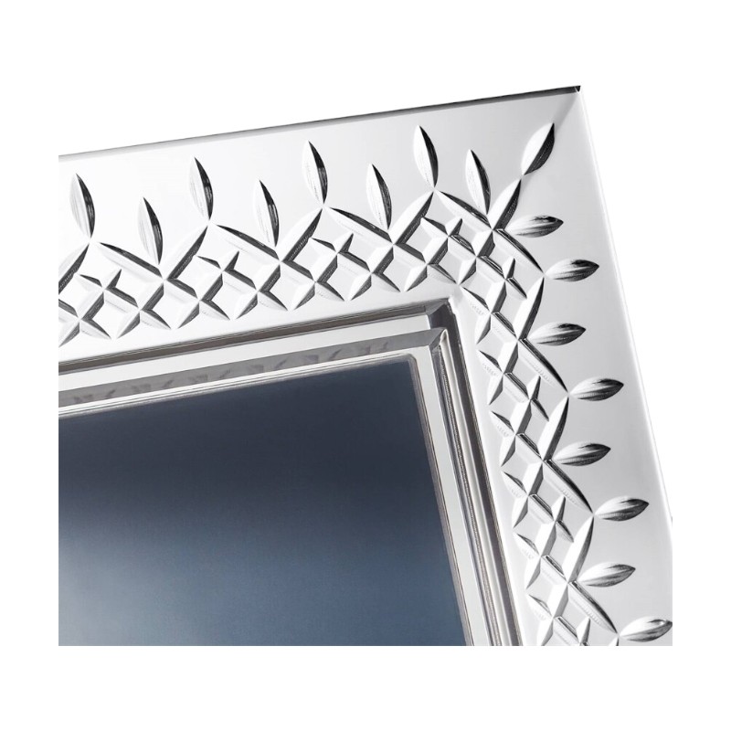 Waterford Lismore Photo Frame, 4x6