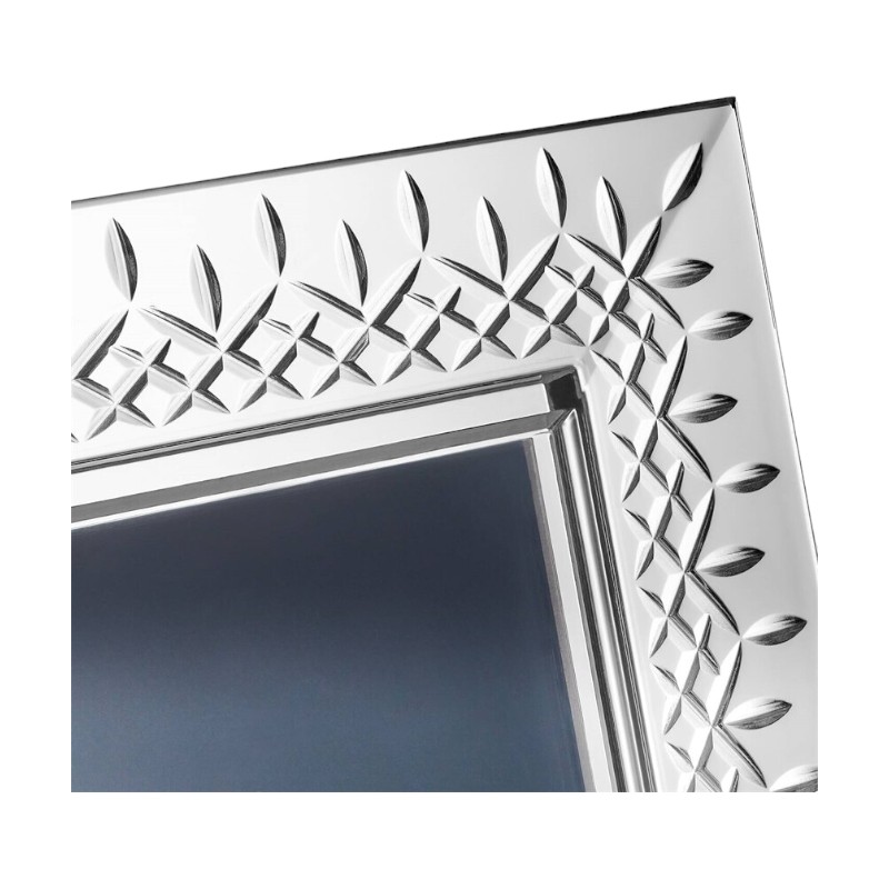 Waterford Lismore Photo Frame, 5x7