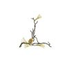 Michael Aram Pine Cone Easel Frame, 4x6