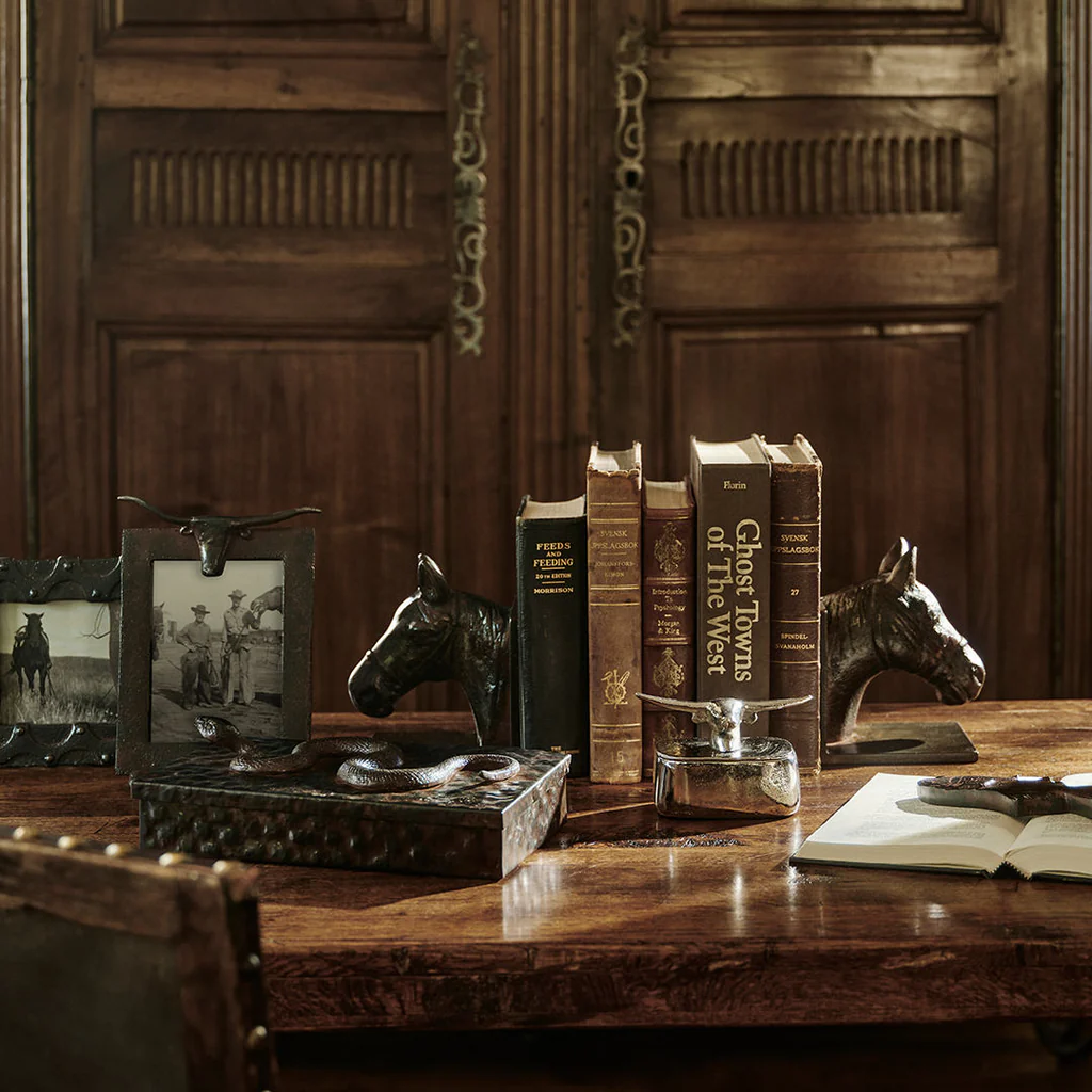 Jan Barboglio Nueces Frame, 5x7