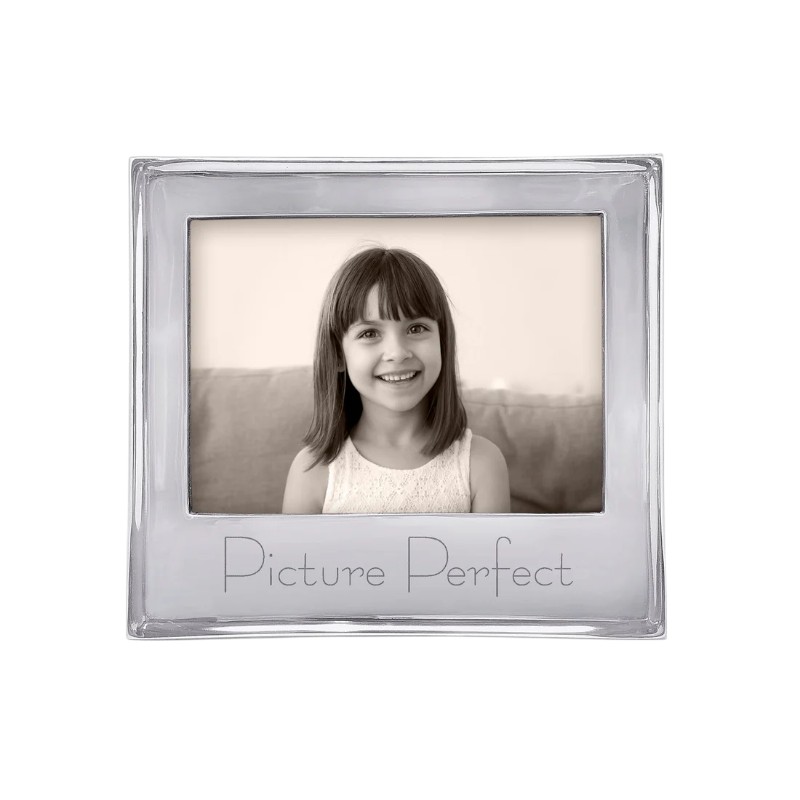 Mariposa Picture Perfect Signature Frame, 5x7