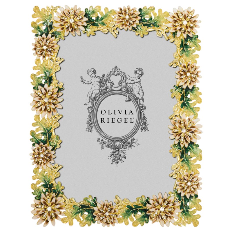 Olivia Reigel Floret Frame, 5x7