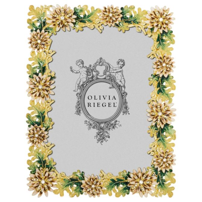 Olivia Reigel Floret Frame, 5x7