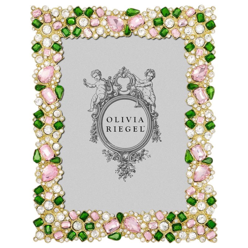 Olivia Reigel Valencia Royale Frame, 5x7