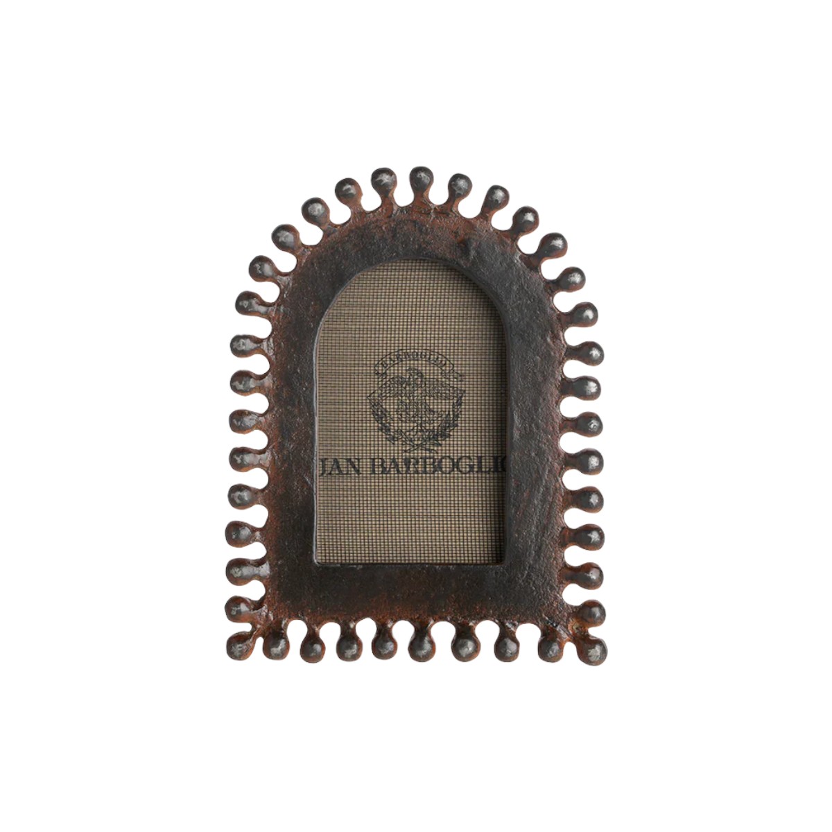 Jan Barboglio Nicho Frame, 4x6