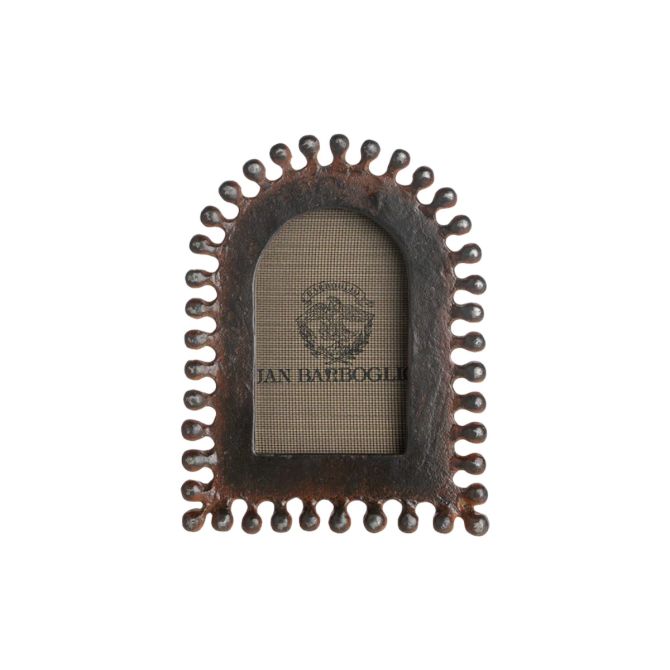 Jan Barboglio Nicho Frame, 4x6