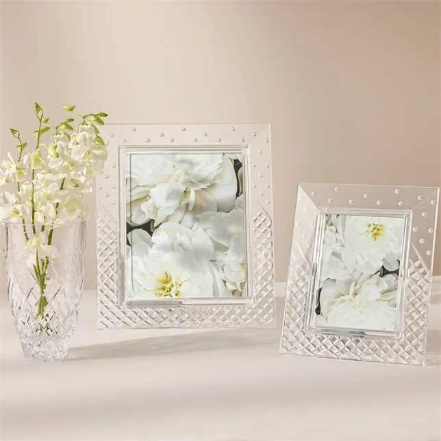 Waterford Celebrations Frame, 5x7