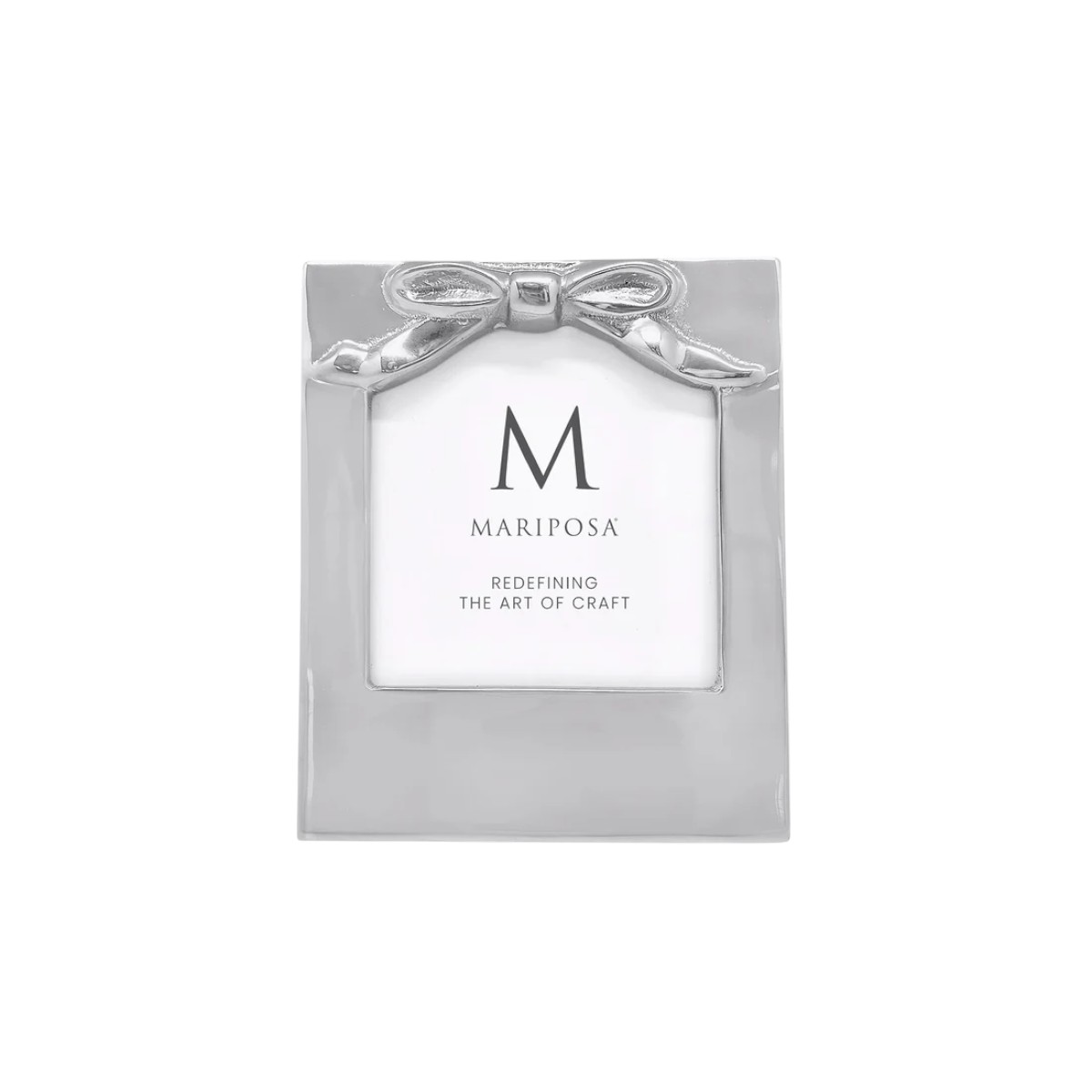 Mariposa Bow Frame, 4x4