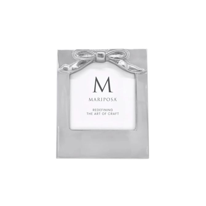 Mariposa Bow Frame, 4x4