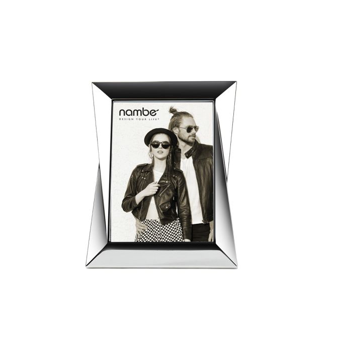 Nambe Bevel Frame, 4x6