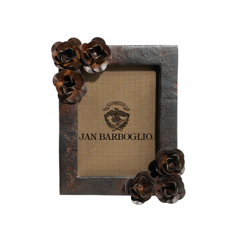 Jan Barboglio Rosas Frame, 5x7