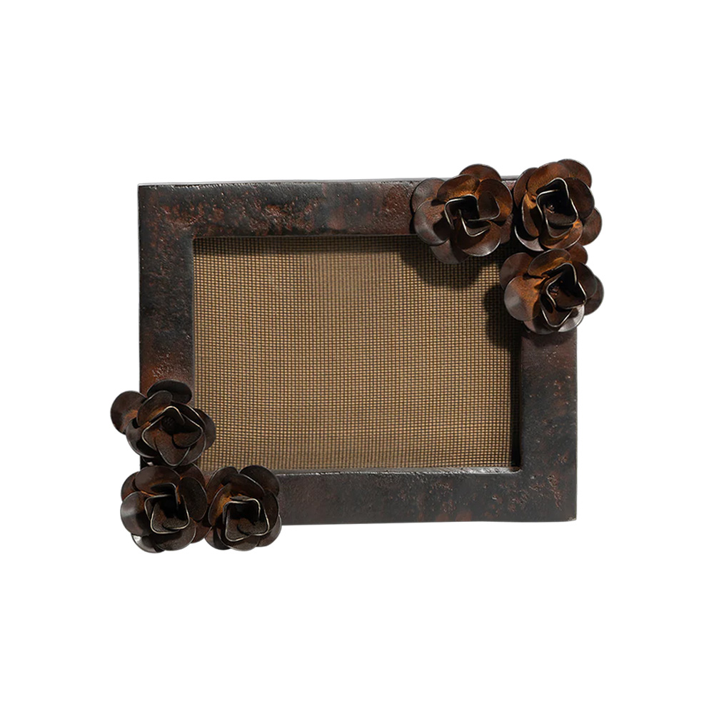 Jan Barboglio Rosas Frame, 5x7