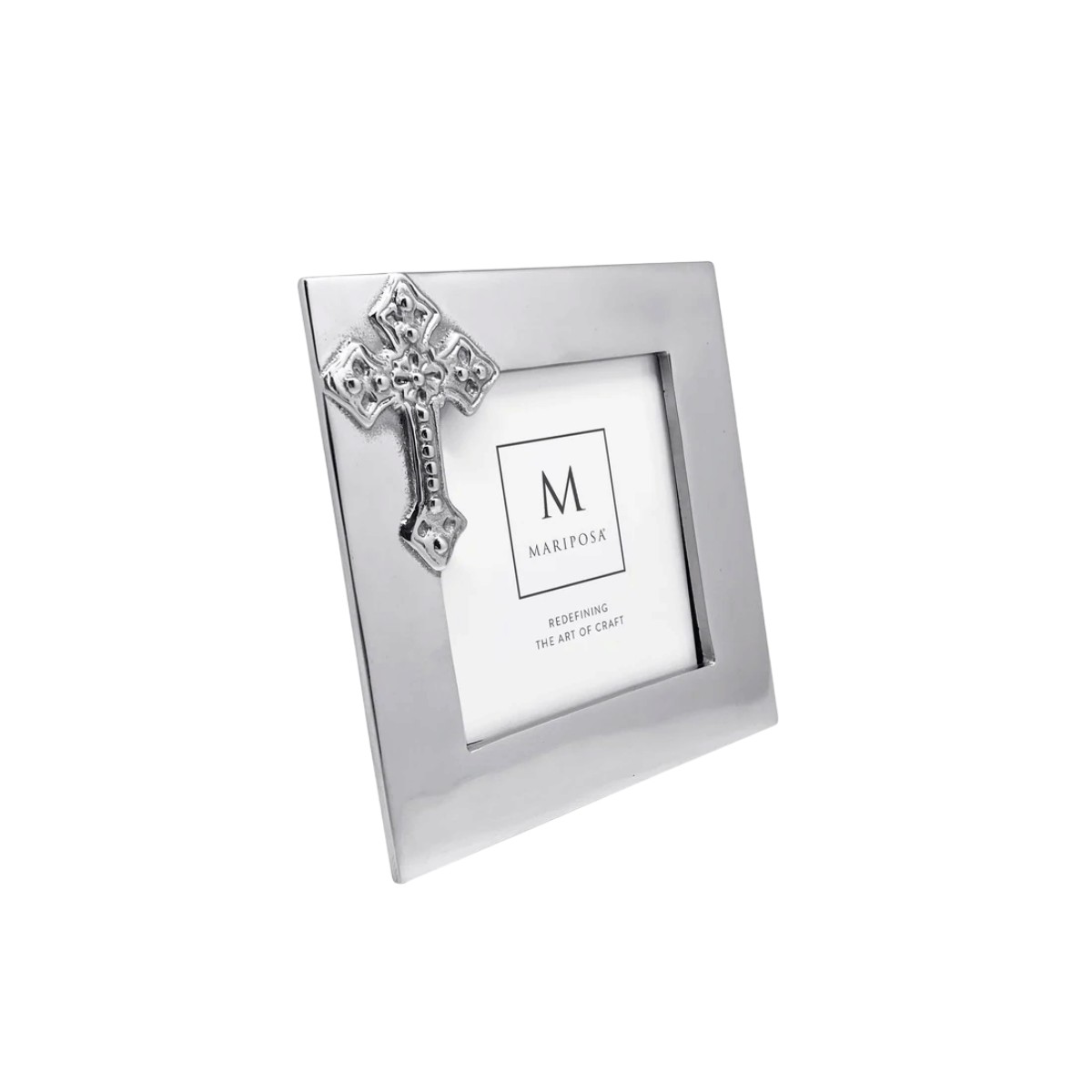 Mariposa Cross Frame, 4x4