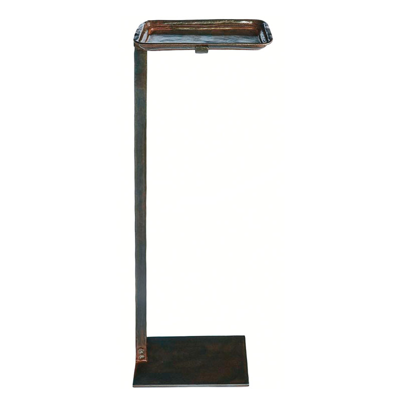 Jan Barboglio Mesita Charola