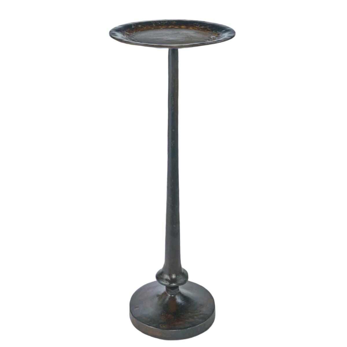 Jan Barboglio Mesita Redonda Table