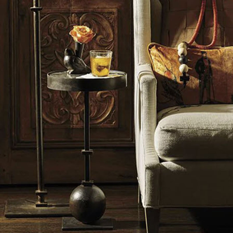 Jan Barboglio El Kike Chico Table