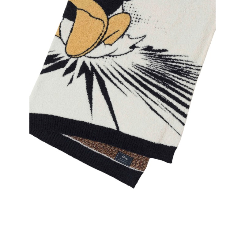 Barefoot Dreams Cozychic Disney Donald Duck Throw