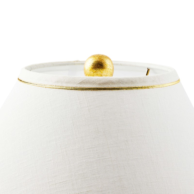 MacKenzie-Childs Flutter Table Lamp