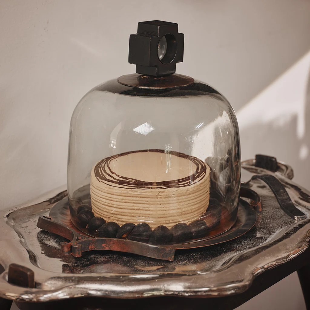 Jan Barboglio Maximillan Table