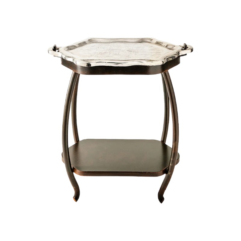 Jan Barboglio Maximillan Table