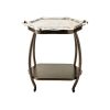 Jan Barboglio Maximillan Table