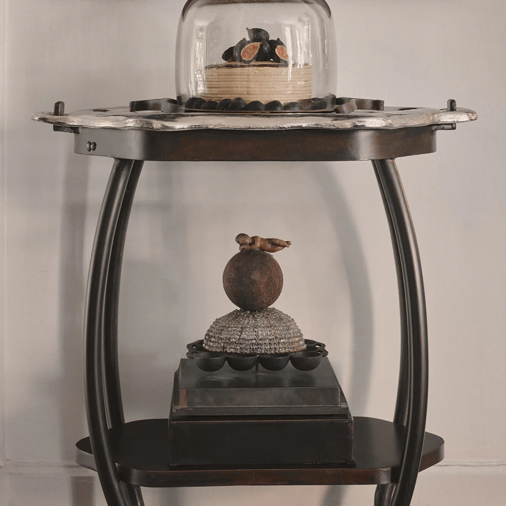 Jan Barboglio Maximillan Table