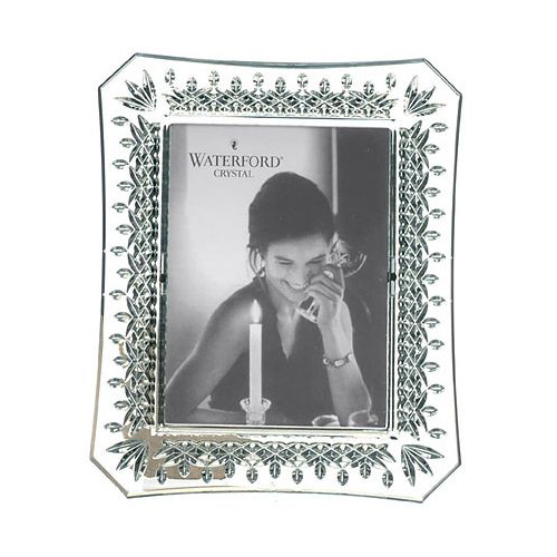 Waterford Lismore Frame, 5x7 Borsheims