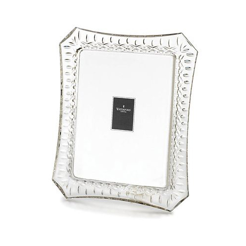 Waterford Lismore Frame, 8x10 Borsheims