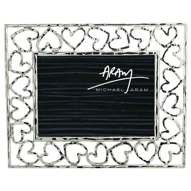 Michael Aram Heart Photo Frame, 5x7