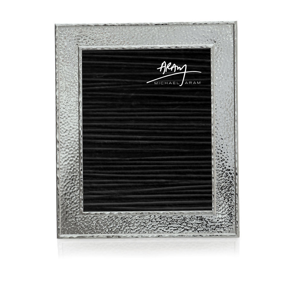 Michael Aram Hammertone Photo Frame, 8x10