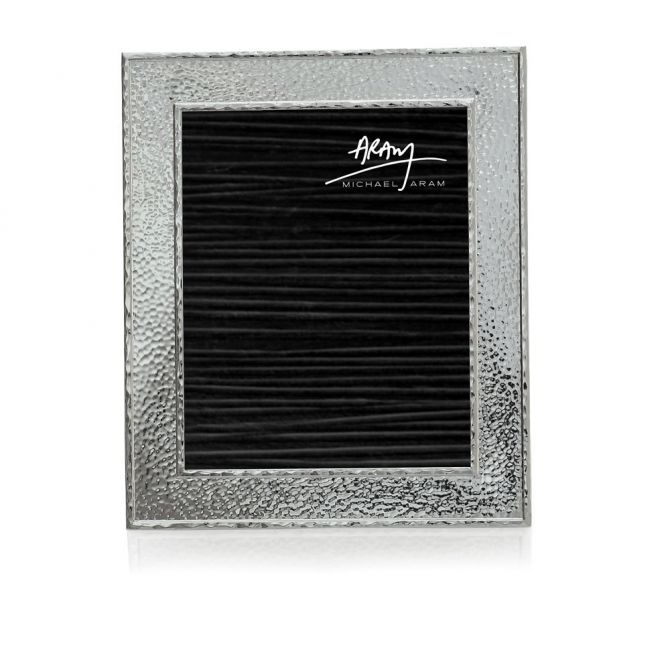 Michael Aram Hammertone Photo Frame, 8x10