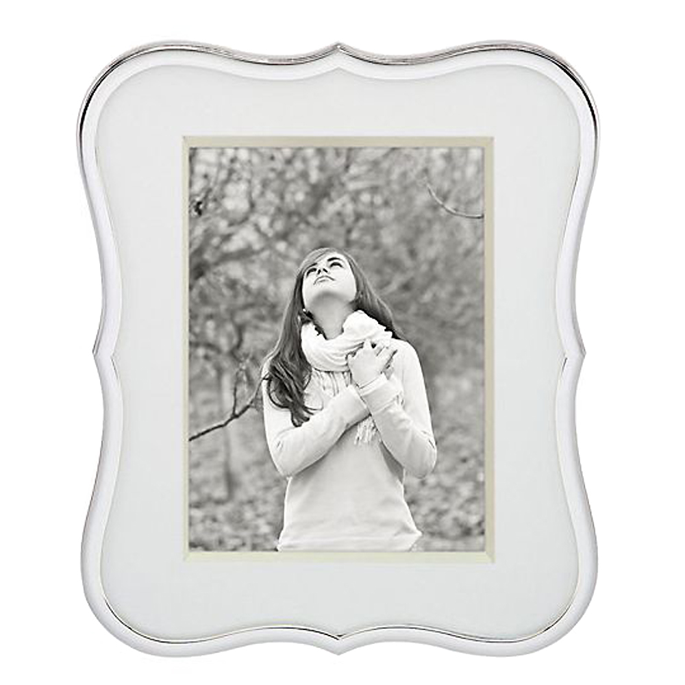 Kate Spade Crown Point Frame, 5x7