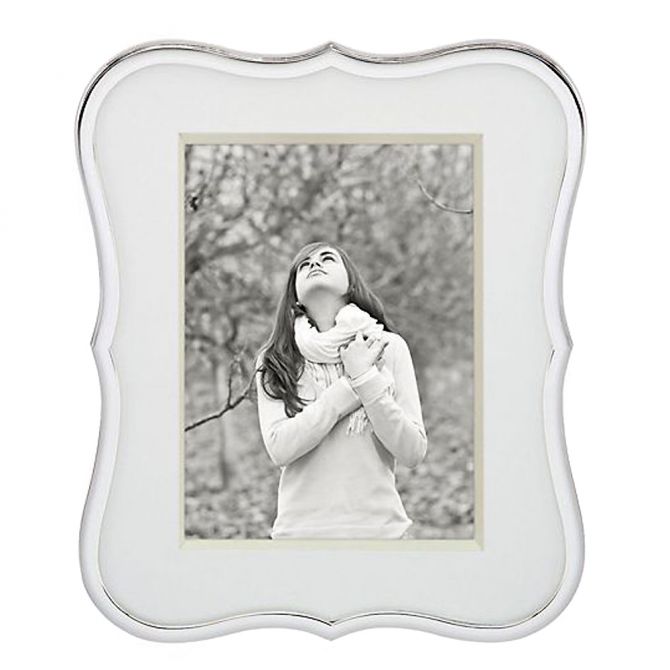 Kate Spade Crown Point Frame, 5x7