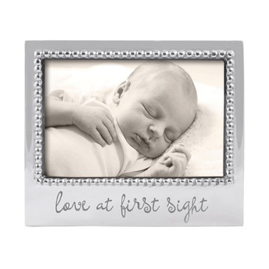 Mariposa Love at First Sight Statement Frame, 4x6