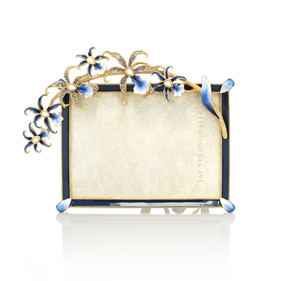 Jay Strongwater Natalie Orchid 5