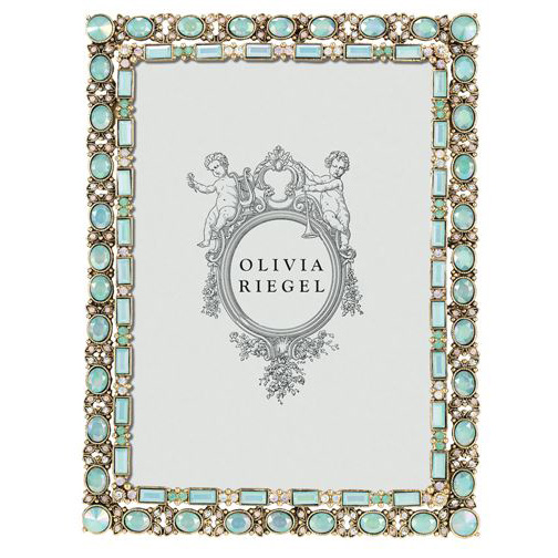Olivia Riegel Patrice Frame, 5x7