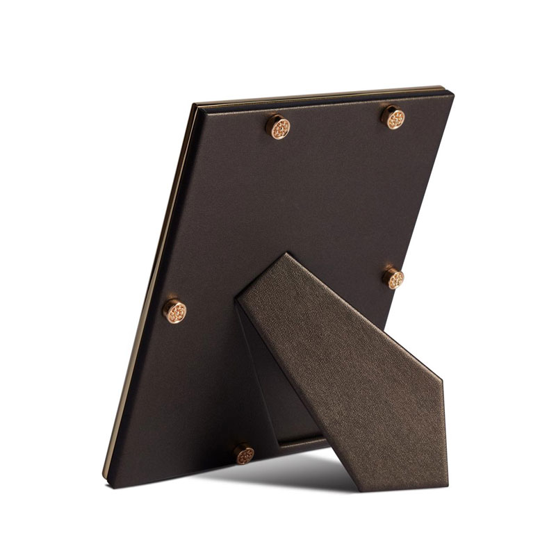 L'Objet Stars Gold Frame, 5x7