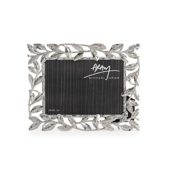 Michael Aram Laurel Frame, 5x7