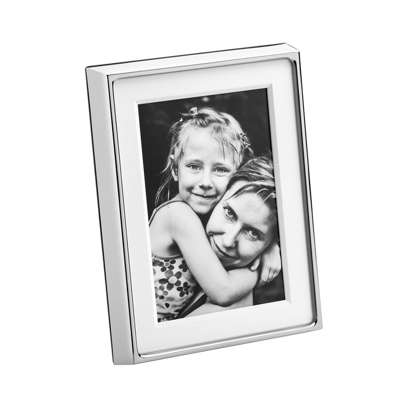 Georg Jensen Deco Frame, 4x6