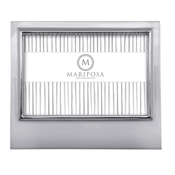Mariposa Signature Statement Frame, 4x6