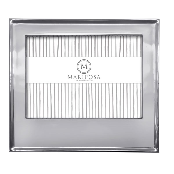 Mariposa Signature Statement Frame, 5x7