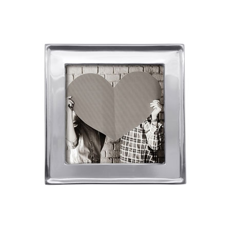Mariposa Signature Frame, 4x4
