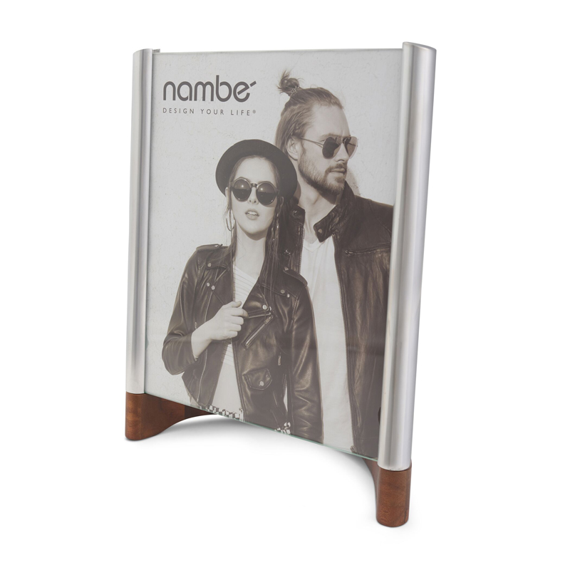 Nambe 8x10 Sky View Frame