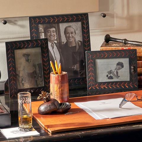 Jan Barboglio Laurel Frame, 5x7