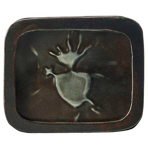 Jan Barbolgio Milagro Corazon Frame