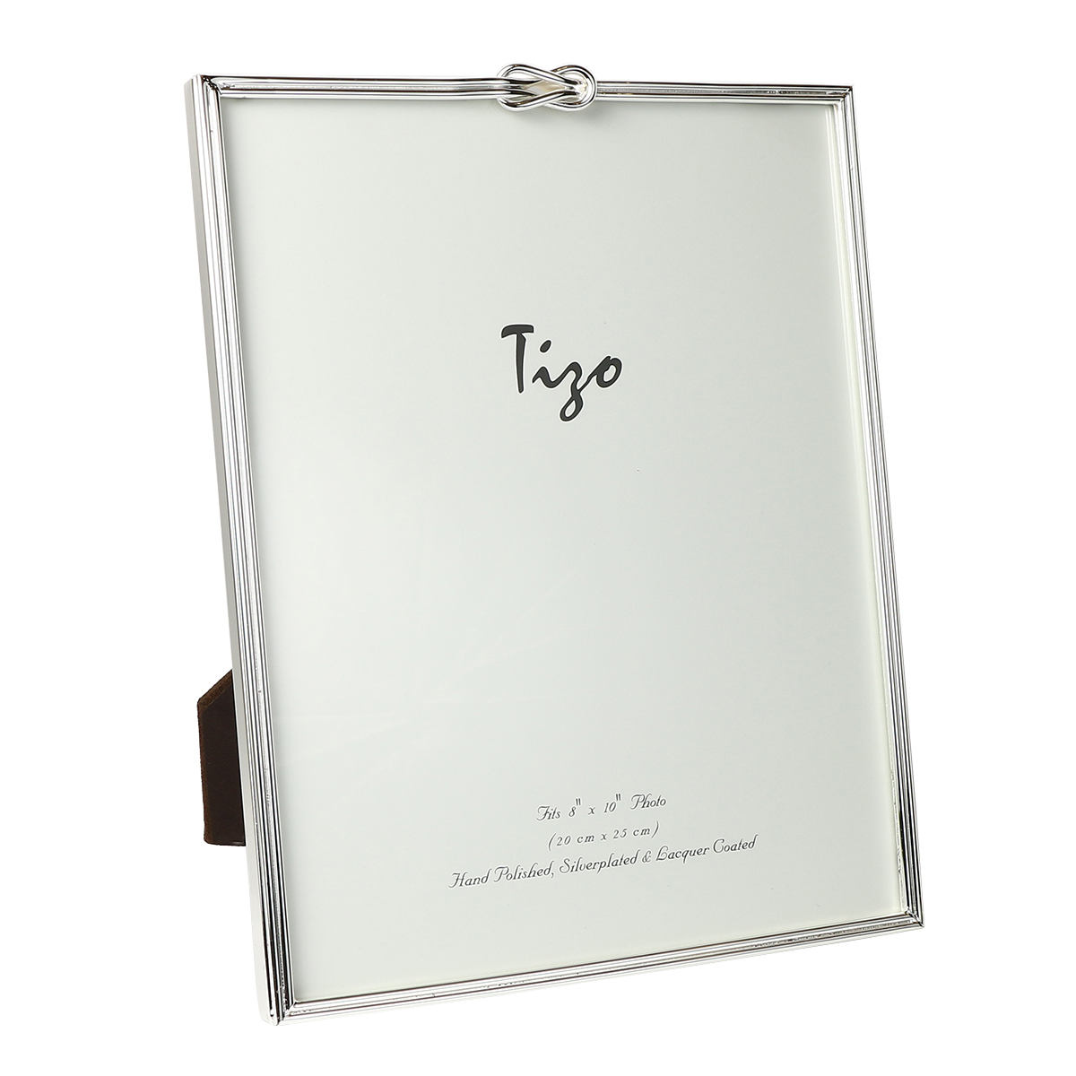 Tizo Knot Frame, 8x10 100980 Borsheims