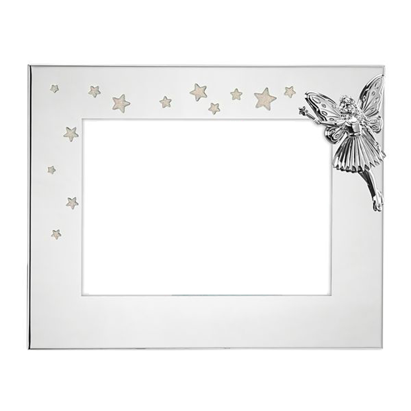 Reed & Barton Fairy Princess Frame, 5x7