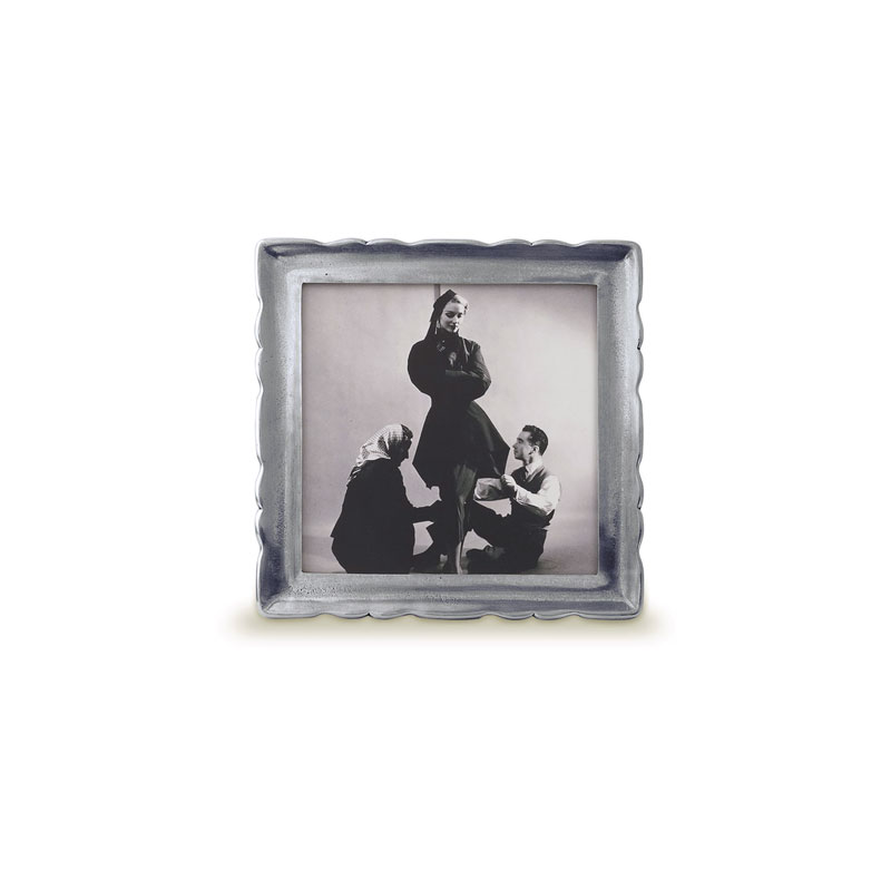 Match Carretti Square Frame, Large