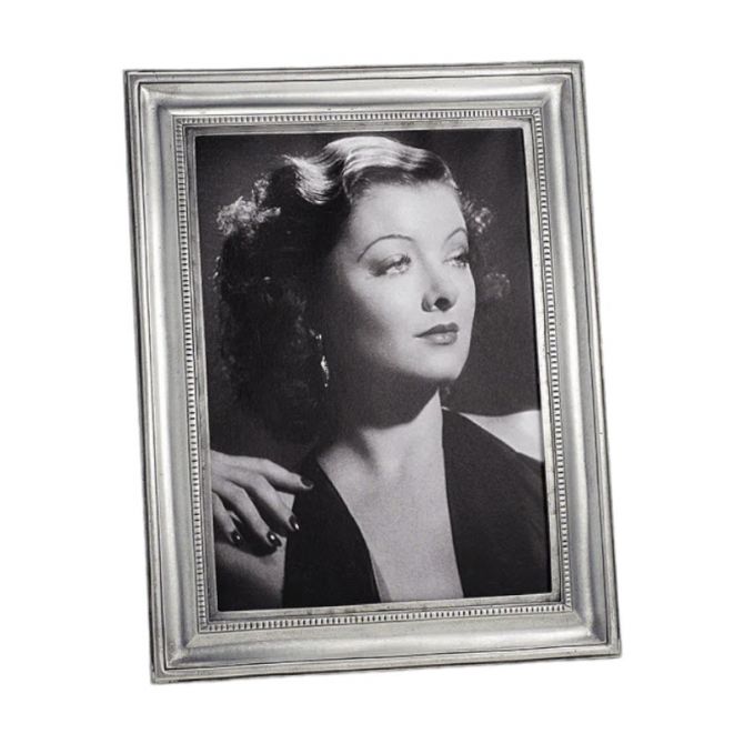 Match Toscana Rectangle Frame, 5x7