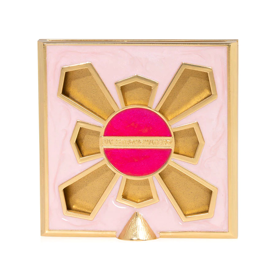 Jay Strongwater Leland Pave Corner 2